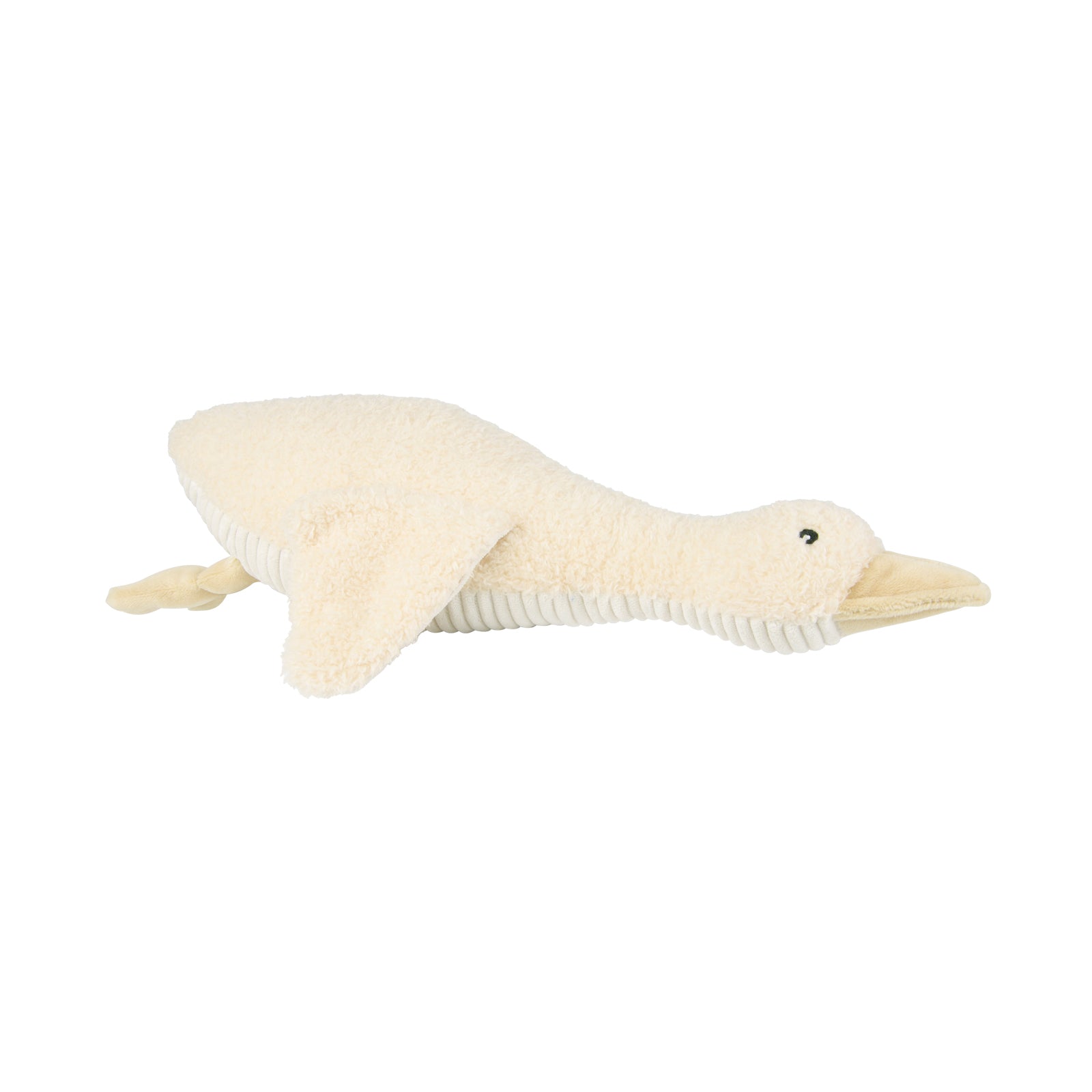 Peluche Rumore Bianco Oca Liva