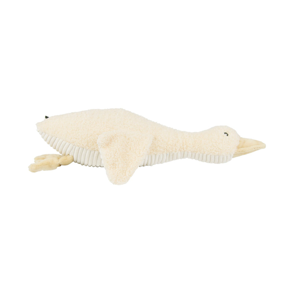 Peluche Rumore Bianco Oca Liva