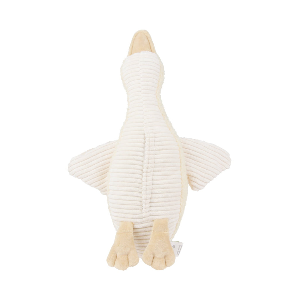 Peluche Rumore Bianco Oca Liva