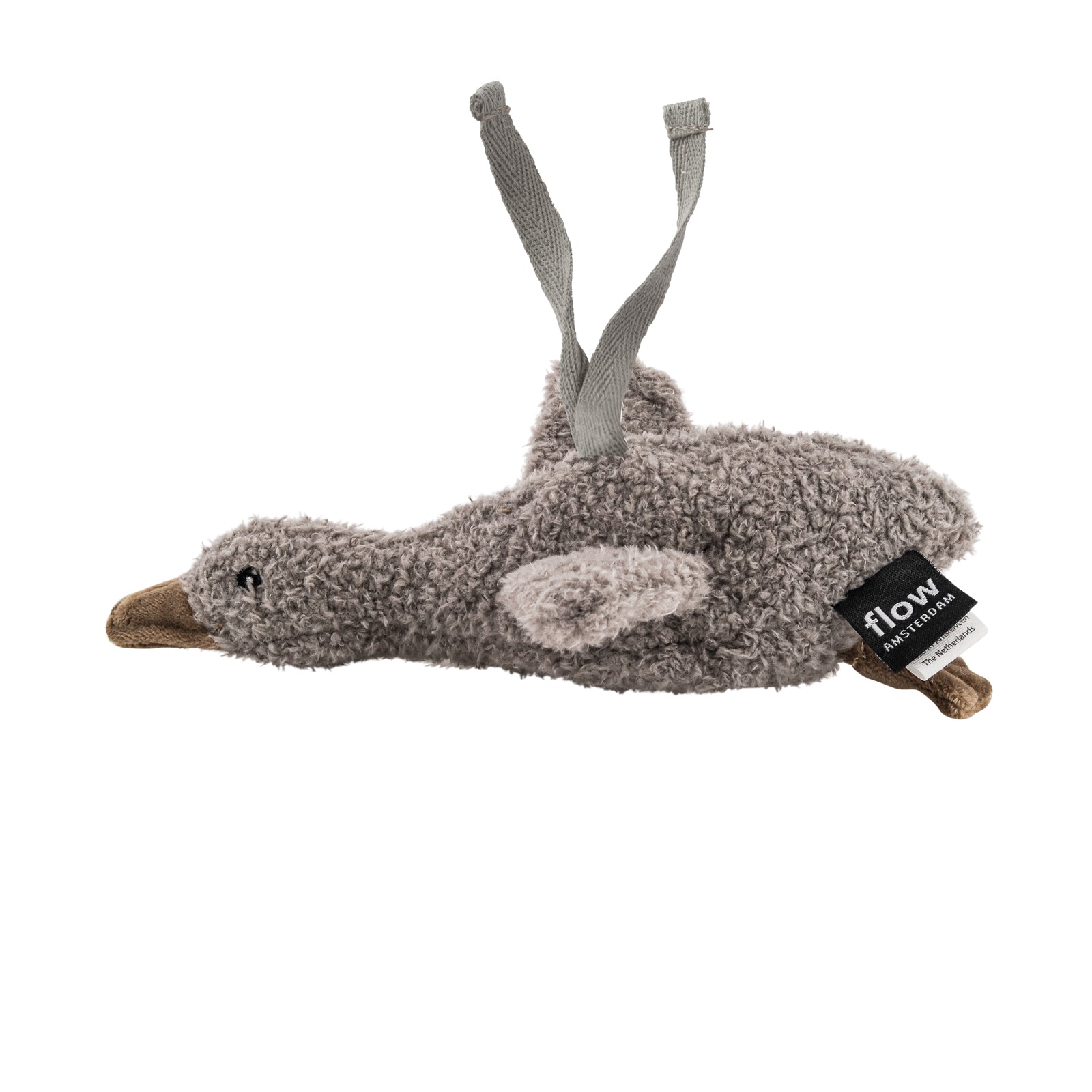 Peluche Bruit Blanc Liva l'Oca - In movimento