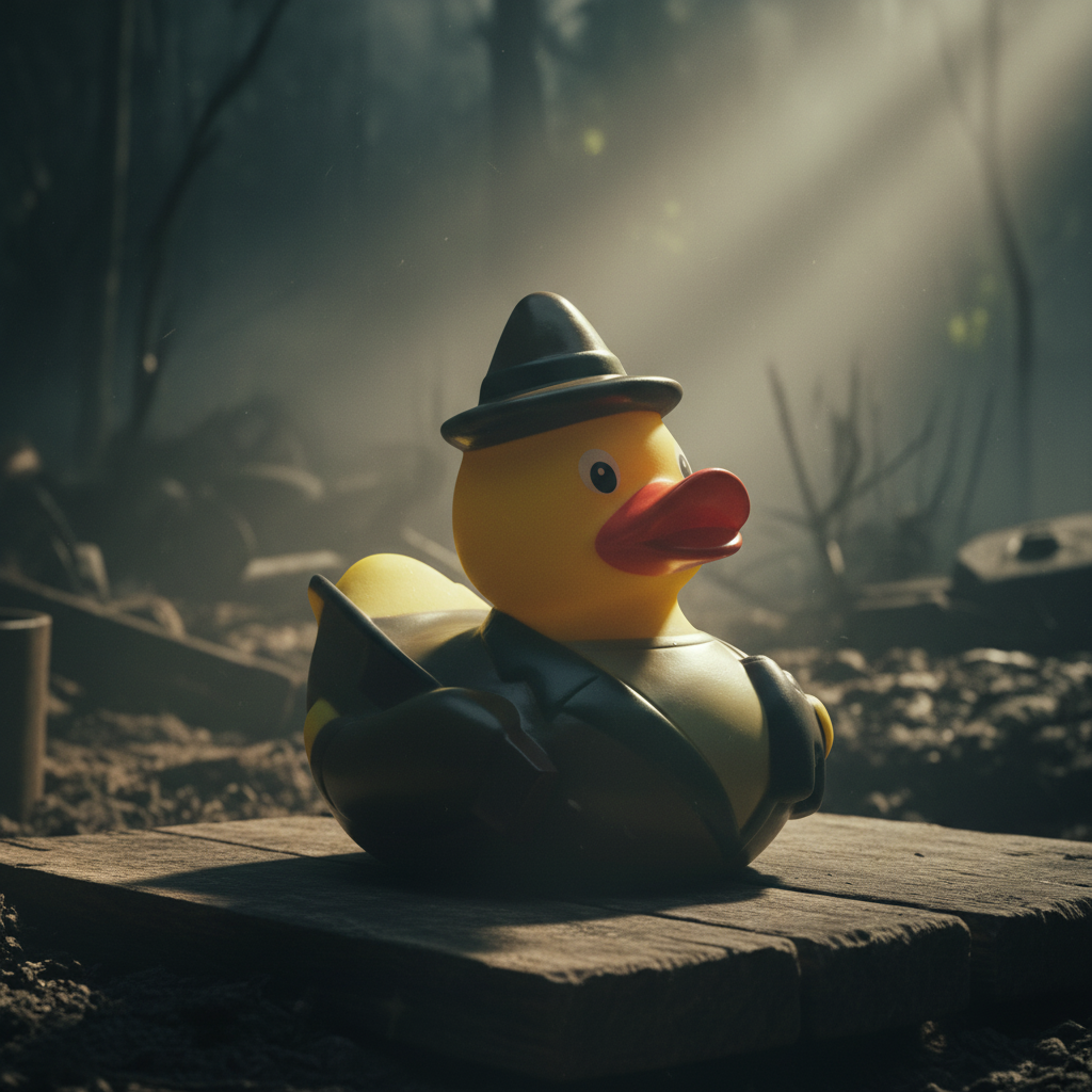 Duck Hunter