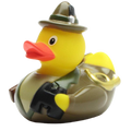 canard chasseur factotum