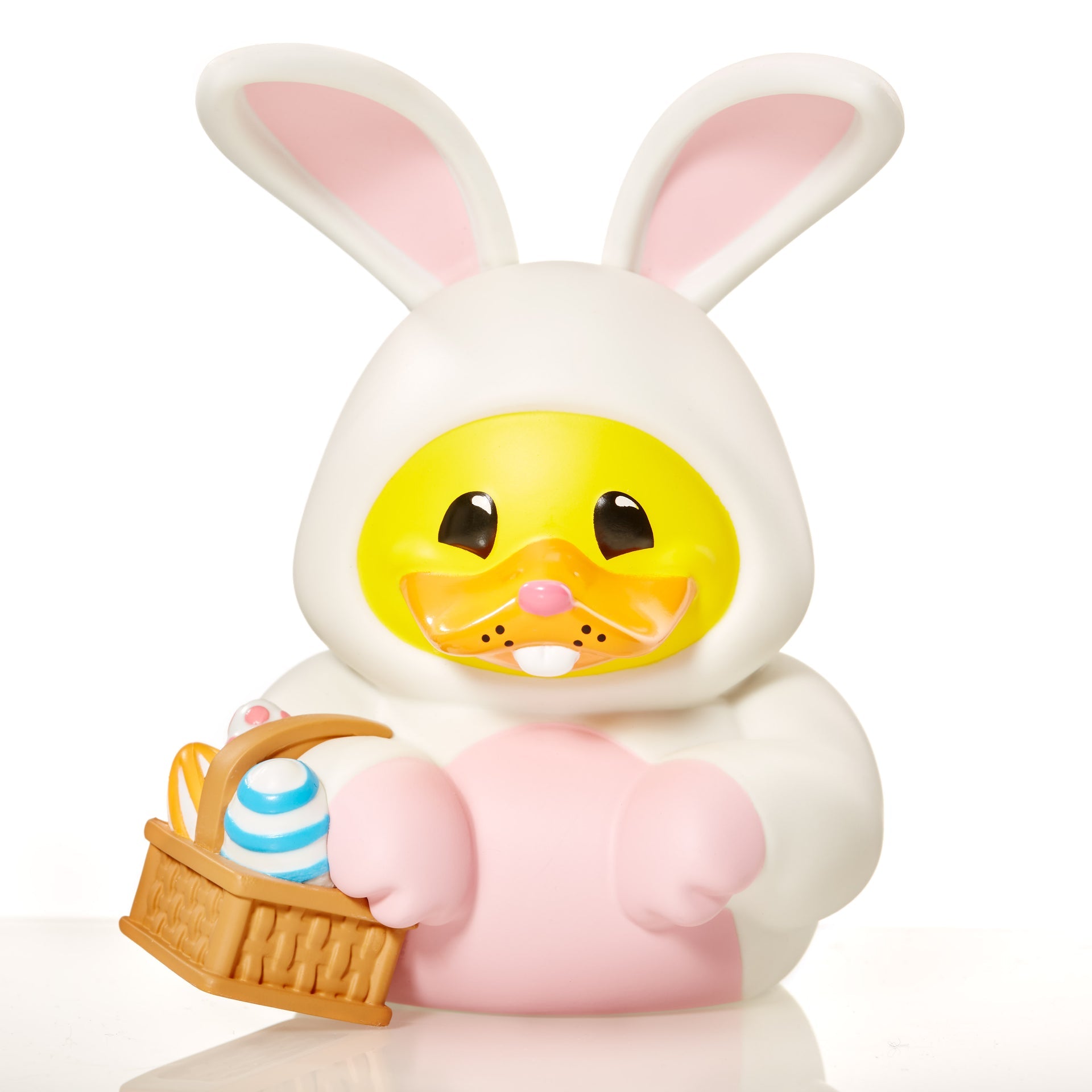 easter easter bunny tubbz boxed edition