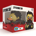 Canard Shaun of the Dead: Zombie Ed (Boxed Edition)