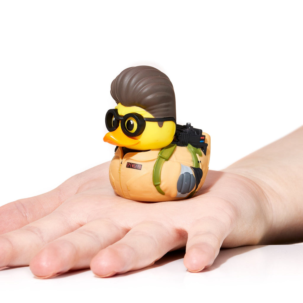 Anatra Egon Spengler (Mini Edizione)