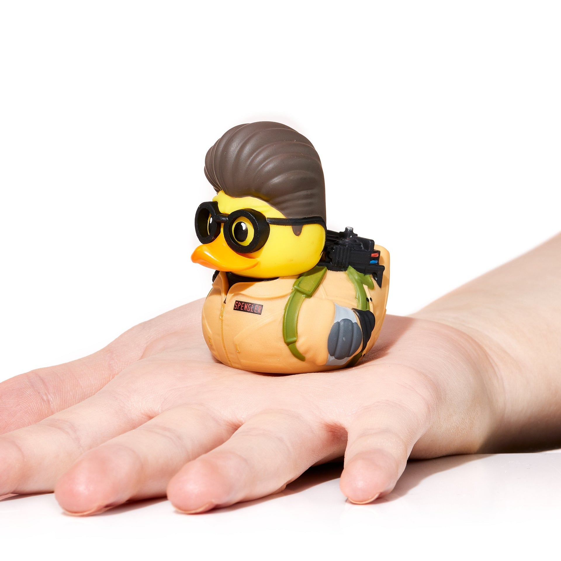 Anatra Egon Spengler (Mini Edizione)