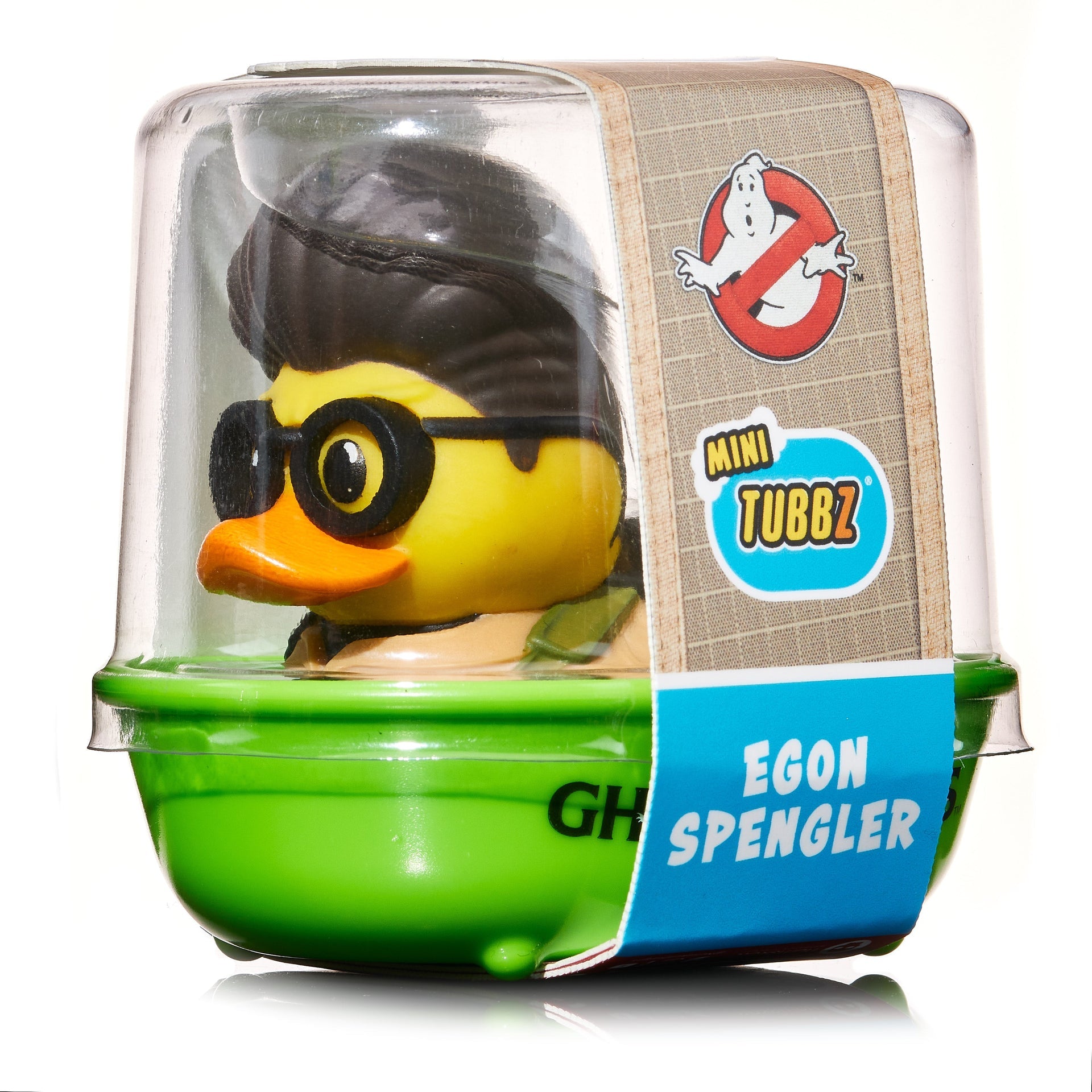 Anatra Egon Spengler (Mini Edizione)