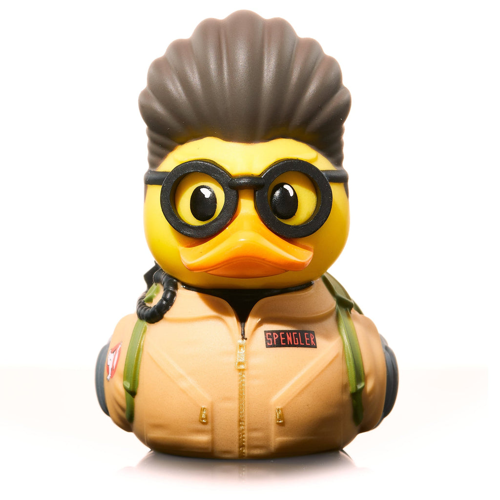 Anatra Egon Spengler (Mini Edizione)
