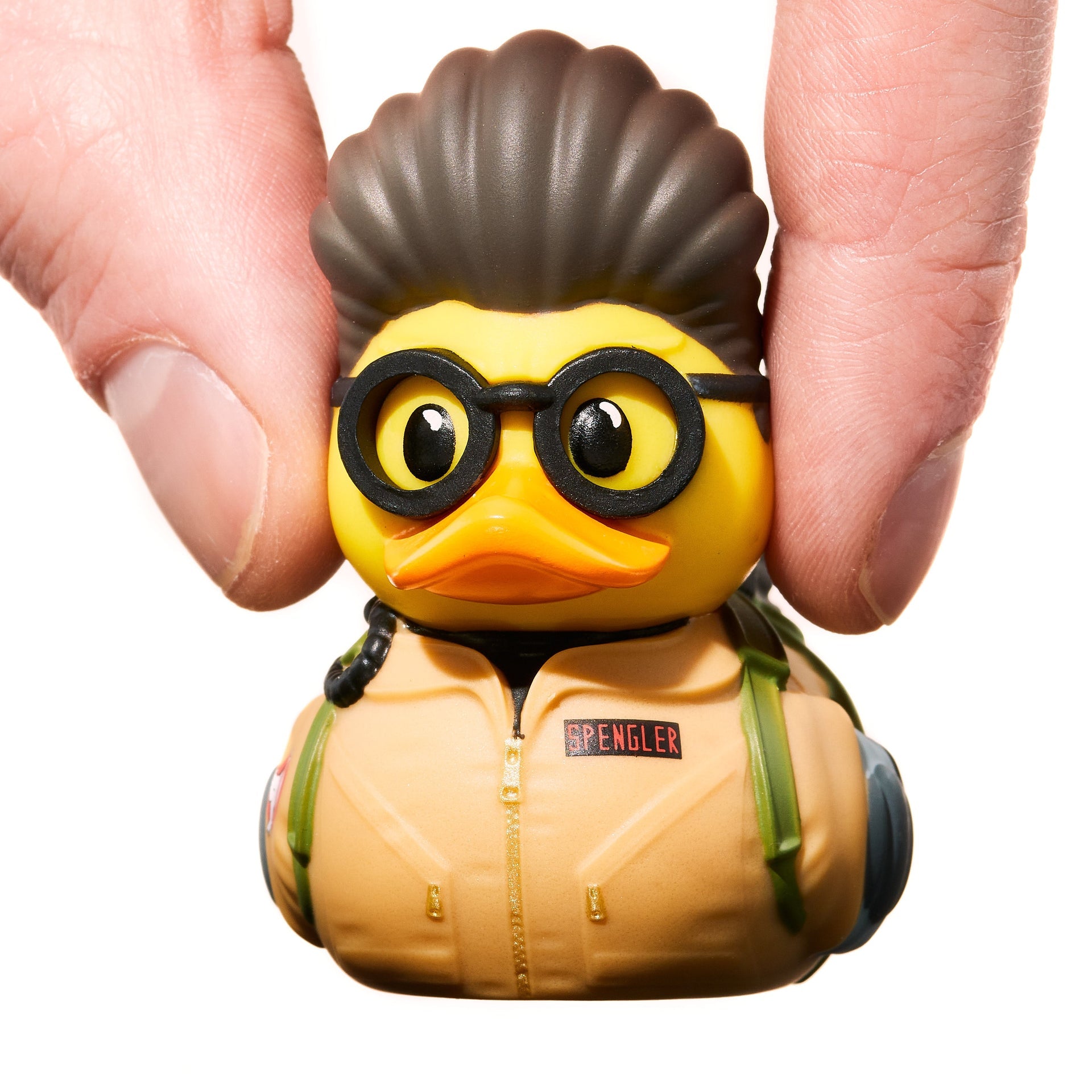 Anatra Egon Spengler (Mini Edizione)