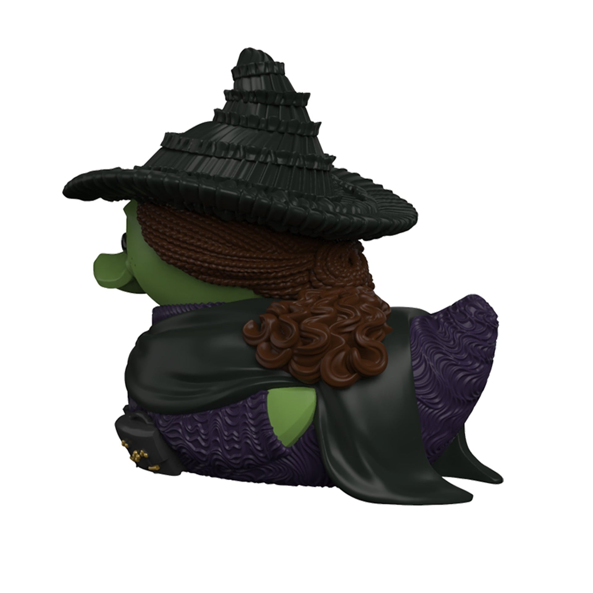 Anatra Elphaba Thropp (Edizione in scatola)