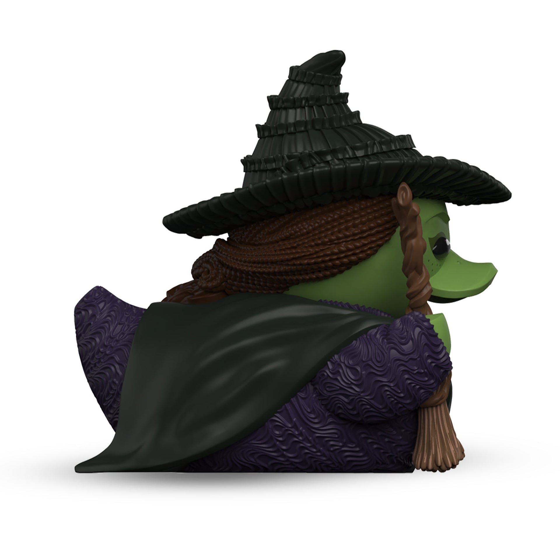 Anatra Elphaba Thropp (Edizione in scatola)