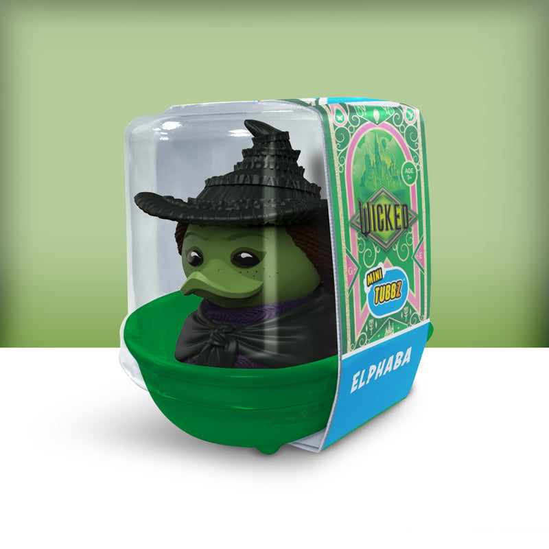 Anatra Elphaba Thropp (Mini Edizione)
