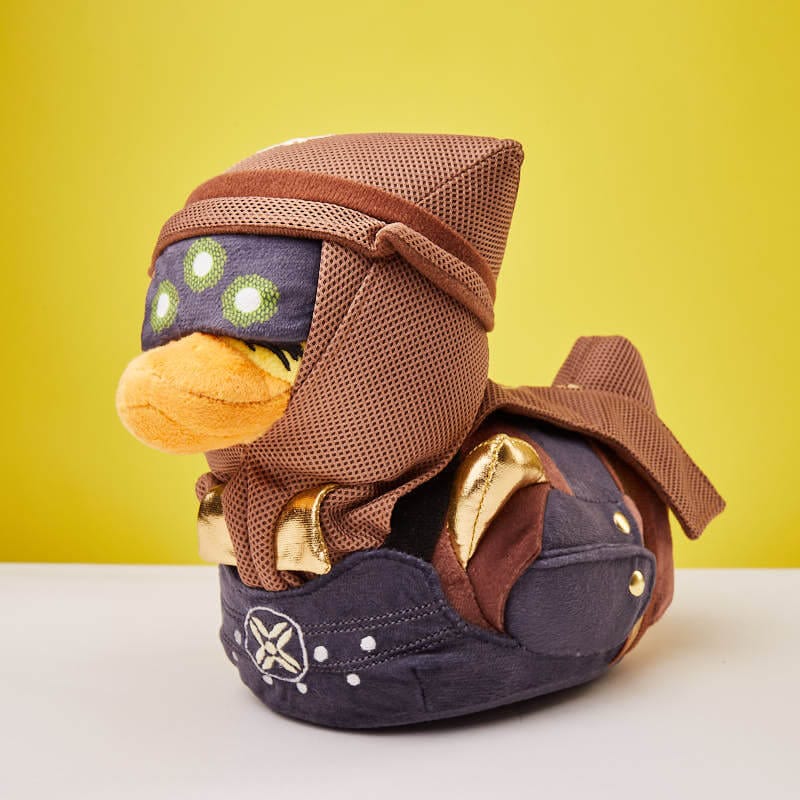 Canard Eris Morn (Plushie)