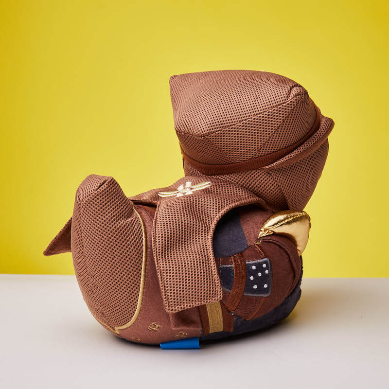 Canard Eris Morn (Plushie)