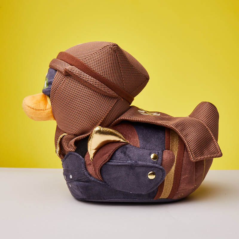 Canard Eris Morn (Plushie)