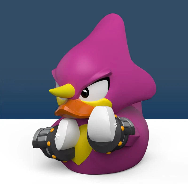Spy Duck the Chameleon (First Edition)