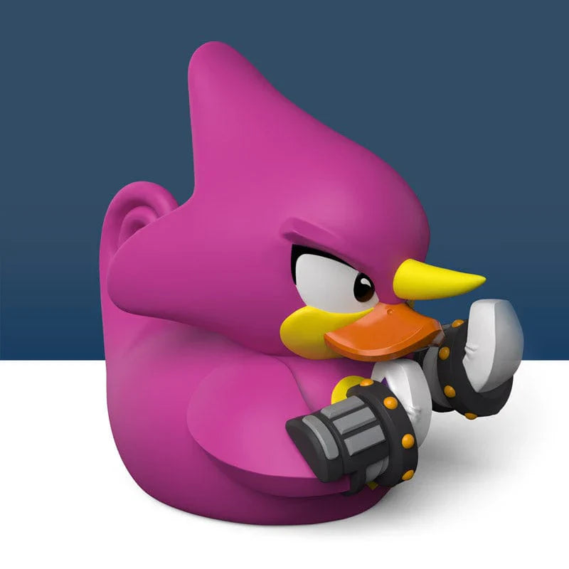 Spy Duck the Chameleon (First Edition)