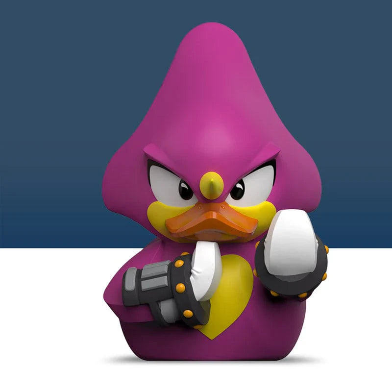 Spy Duck the Chameleon (First Edition)