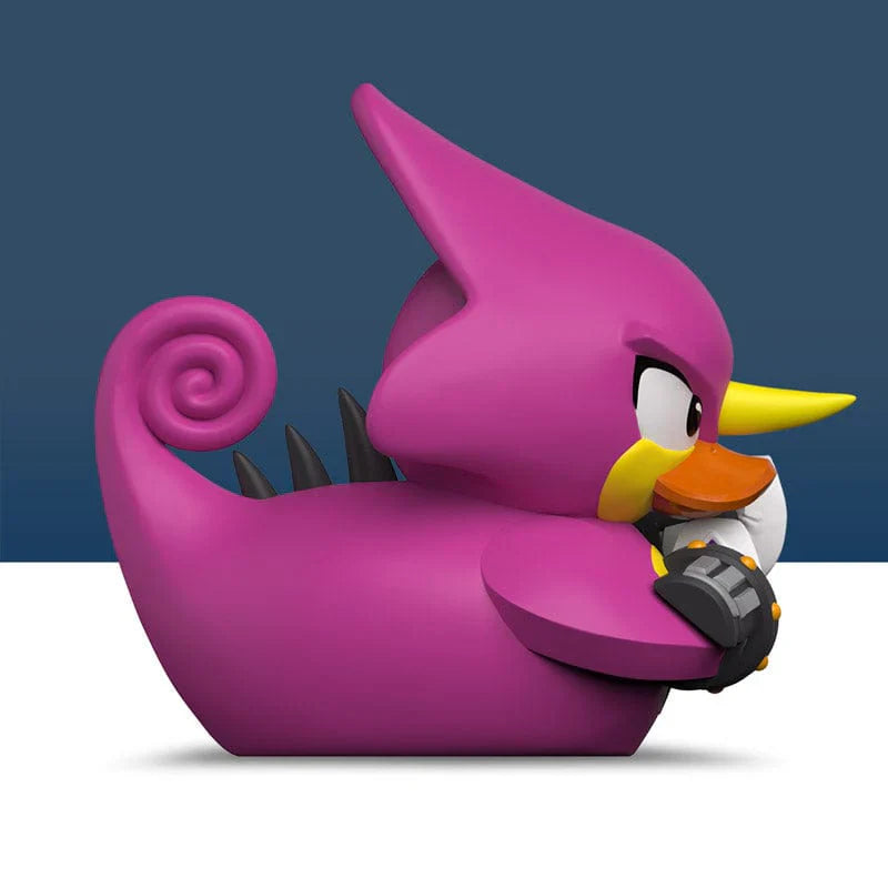 Spy Duck the Chameleon (First Edition)