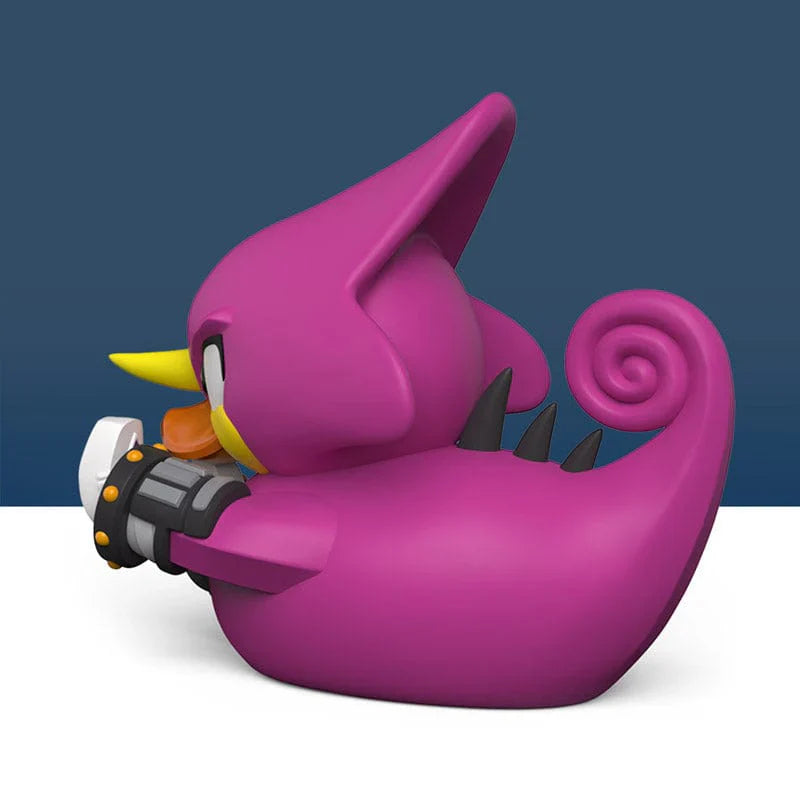 Spy Duck the Chameleon (First Edition)