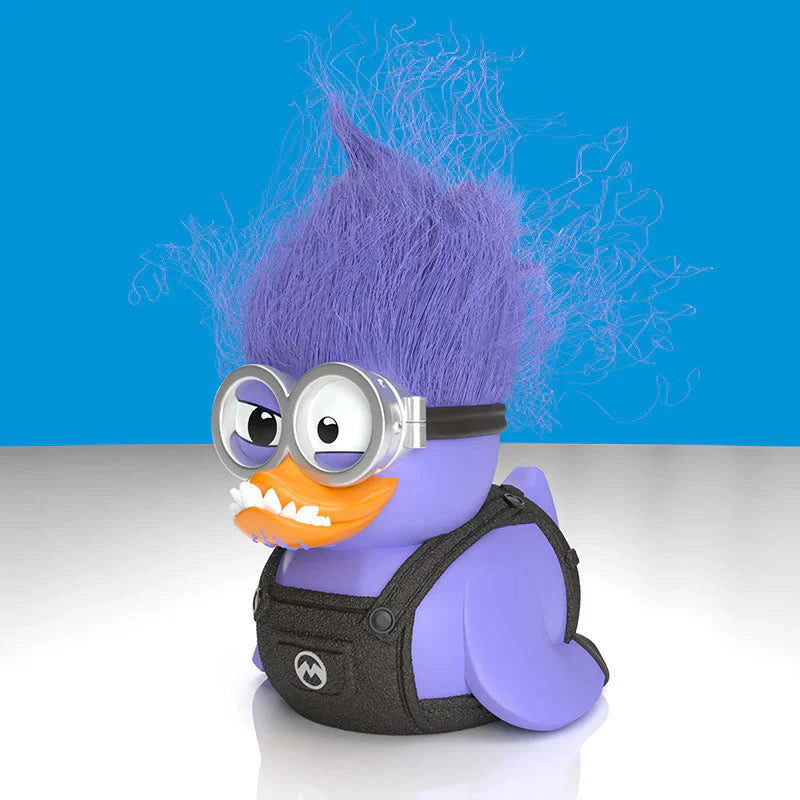 Paperella Minion Diabolico (Edizione in scatola)