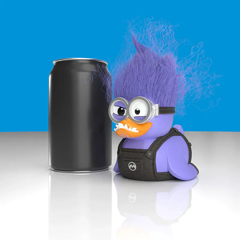 Paperella Minion Diabolico (Edizione in scatola)