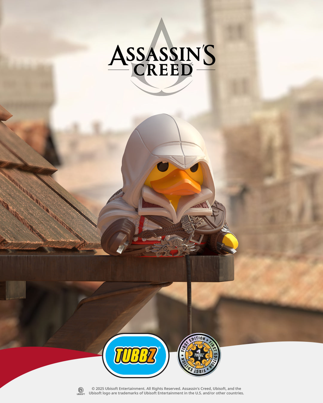 Canard Ezio (Prima Edizione)