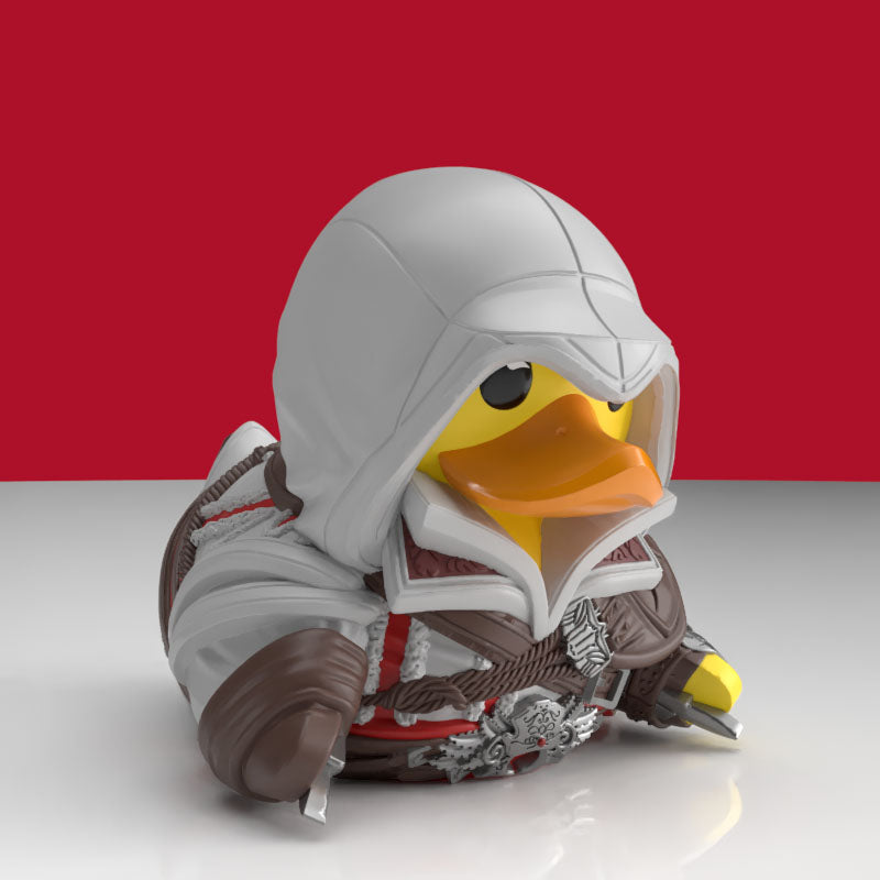 Canard Ezio (Prima Edizione)