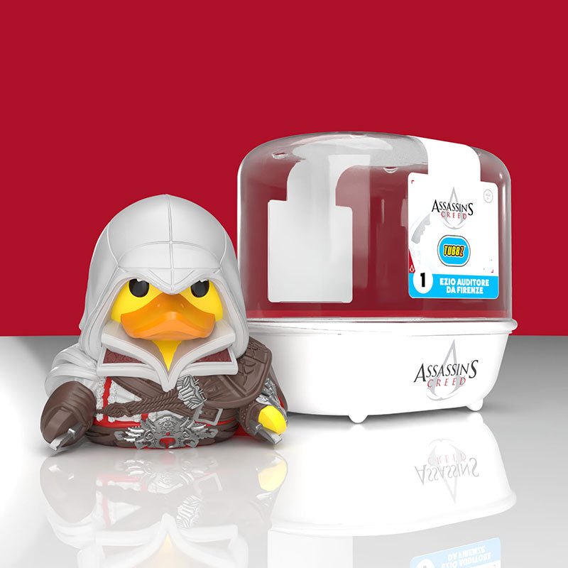 Canard Ezio (Prima Edizione)