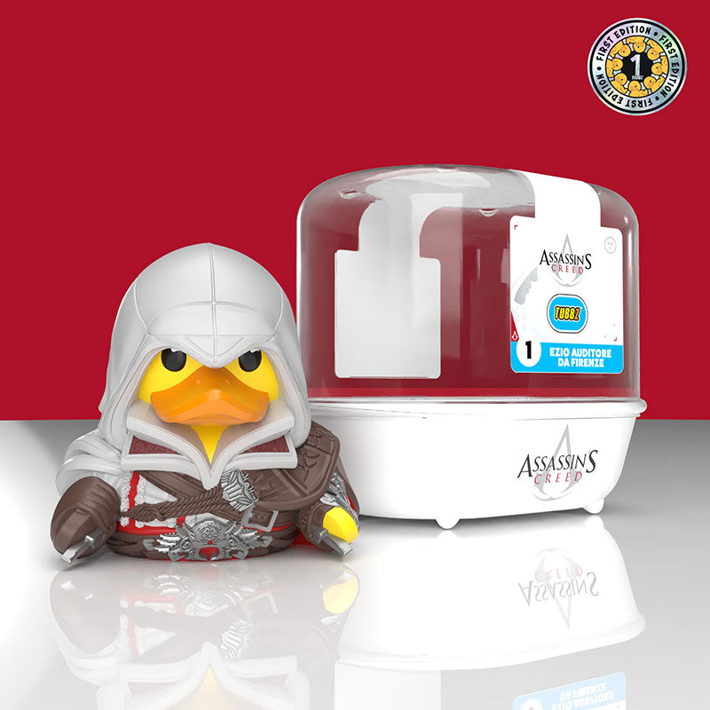 Canard Ezio (Prima Edizione)