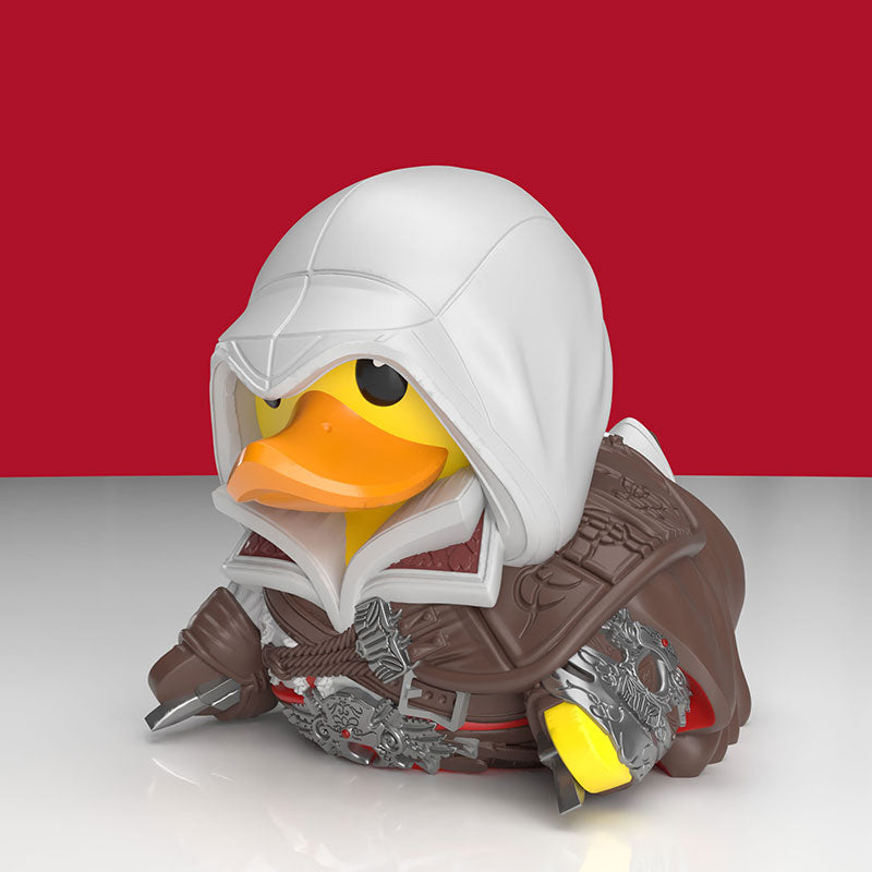 Canard Ezio (Prima Edizione)