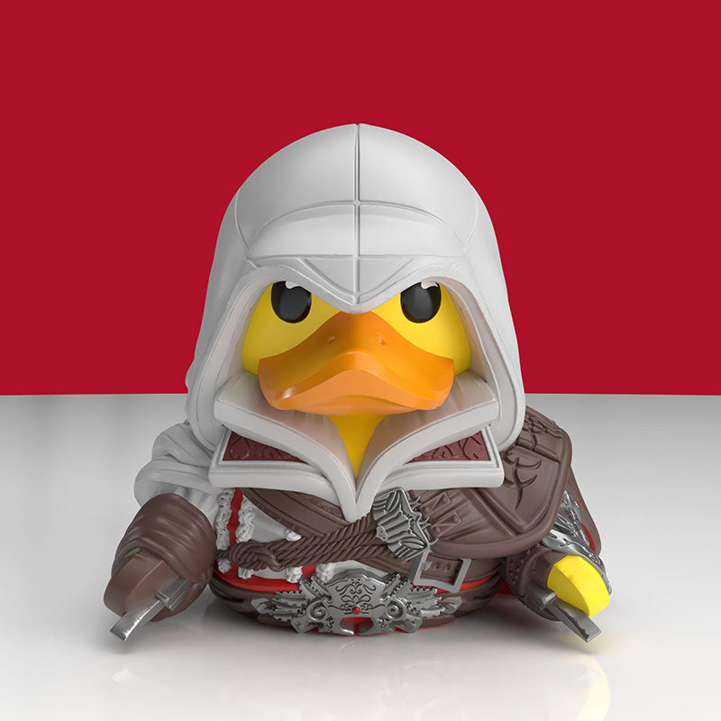Canard Ezio (Prima Edizione)