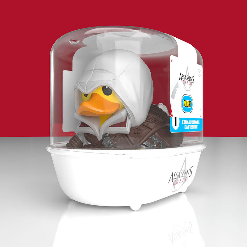 Canard Ezio (Prima Edizione)