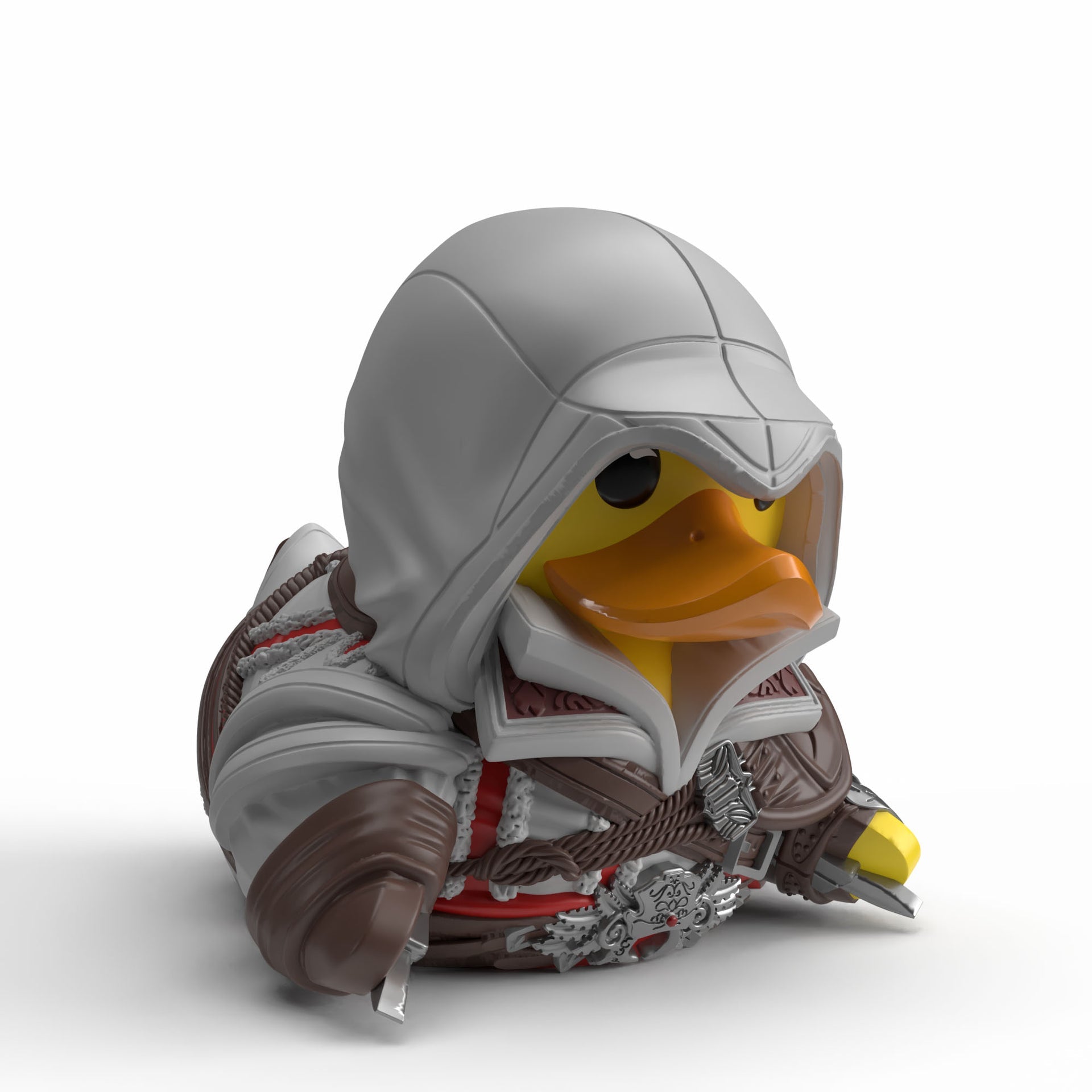 Canard Ezio (Prima Edizione)
