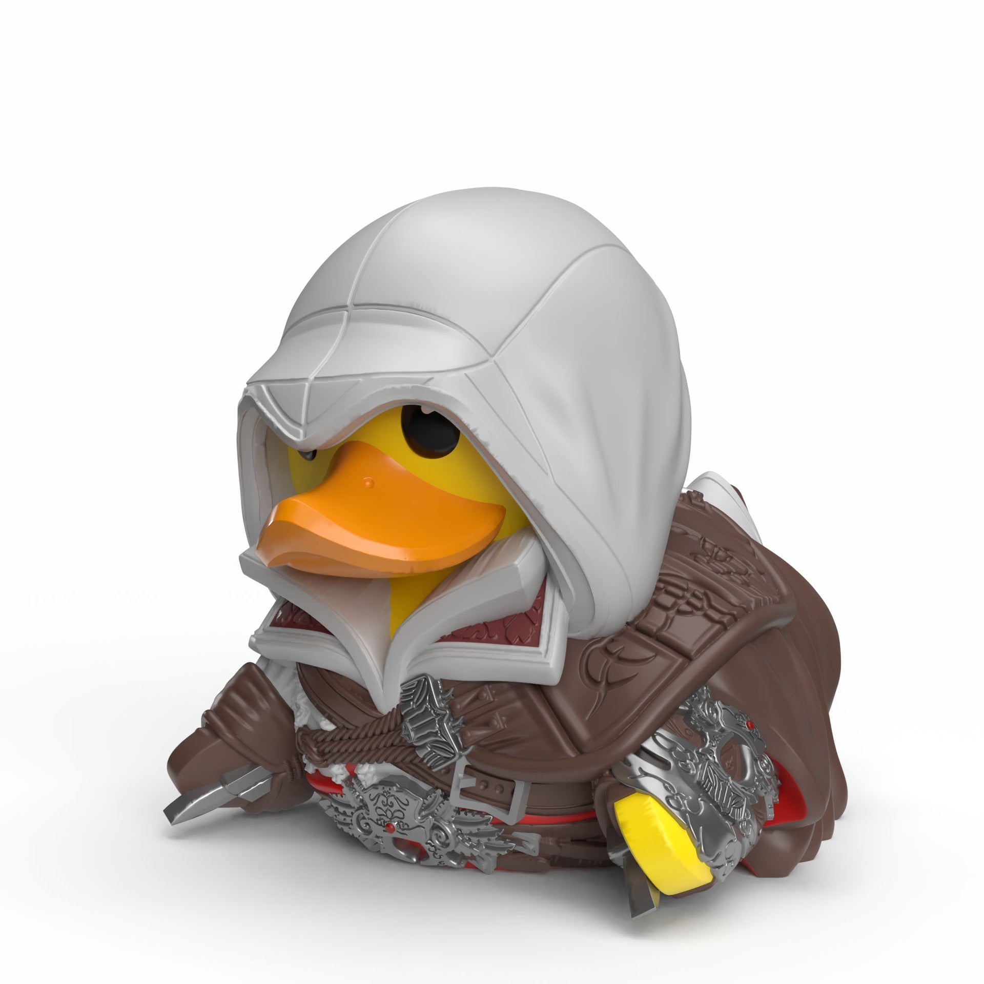 Canard Ezio (Prima Edizione)