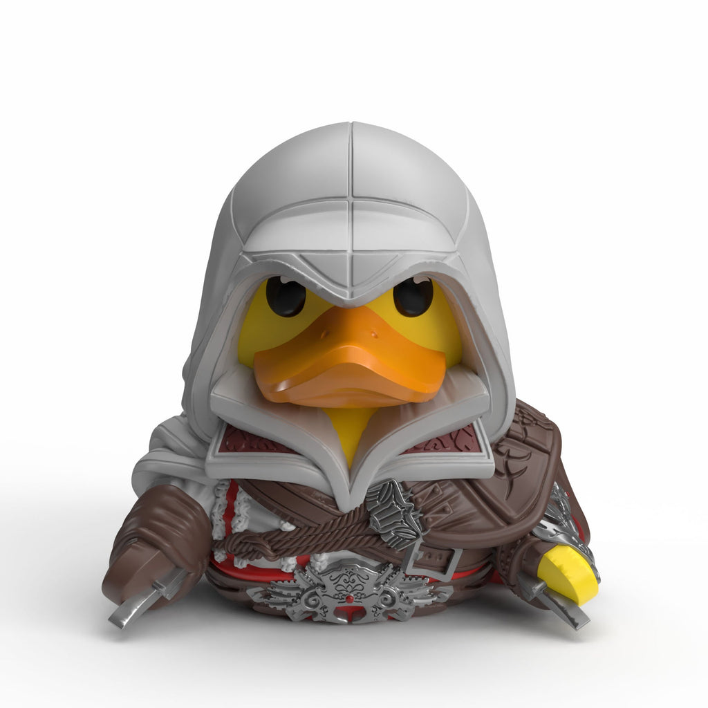 Canard Ezio (Prima Edizione)