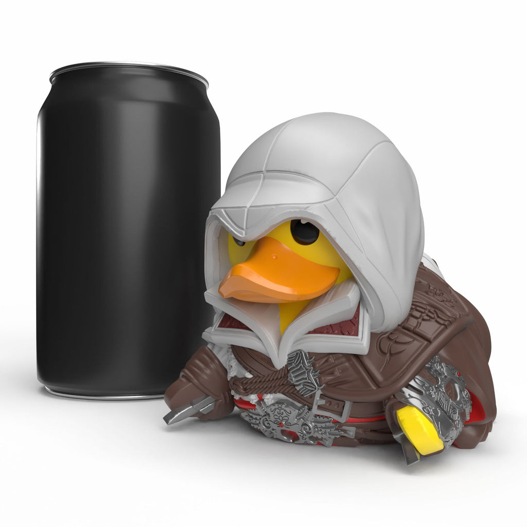 Canard Ezio (Prima Edizione)