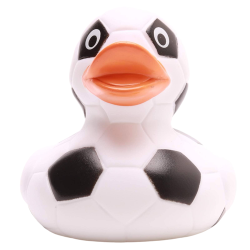 Canard Ballon de Football