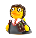Harry Ponder Duck