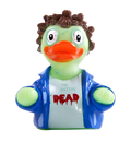 Anatra The Floating Dead