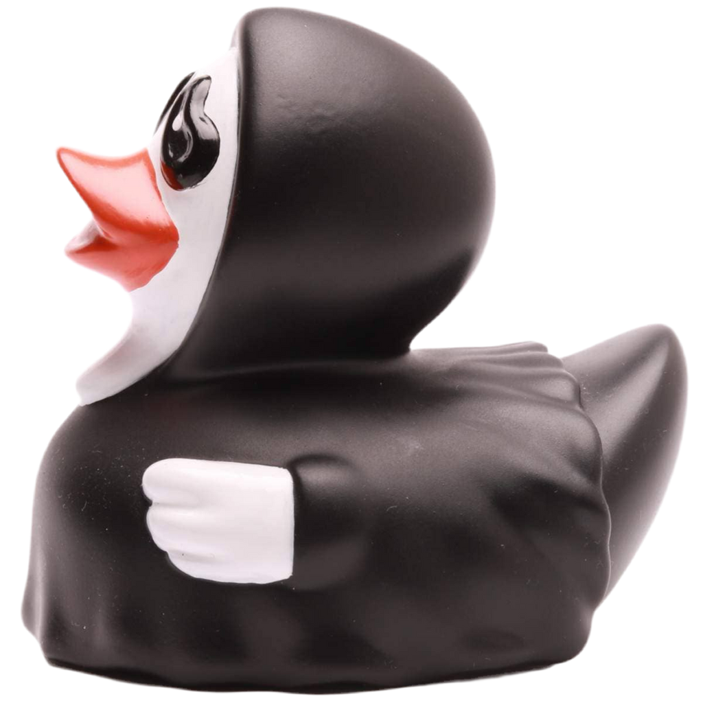 Canard Scream