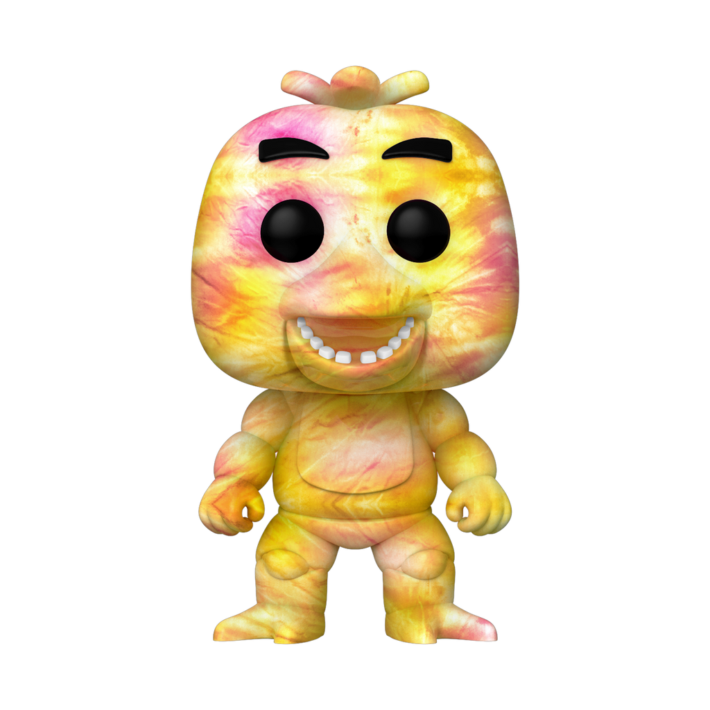 pop chica 880