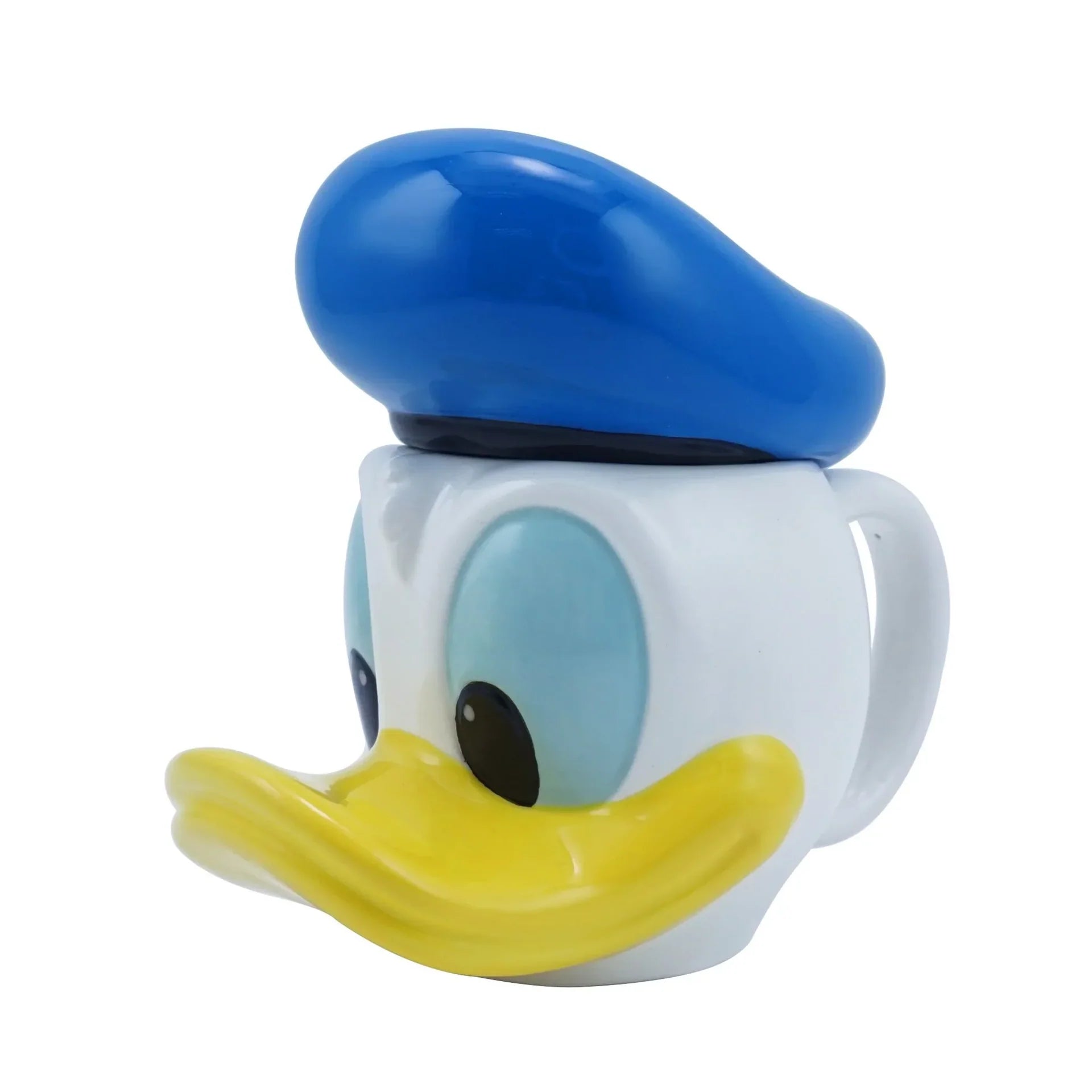 Tazza 3D Paperino