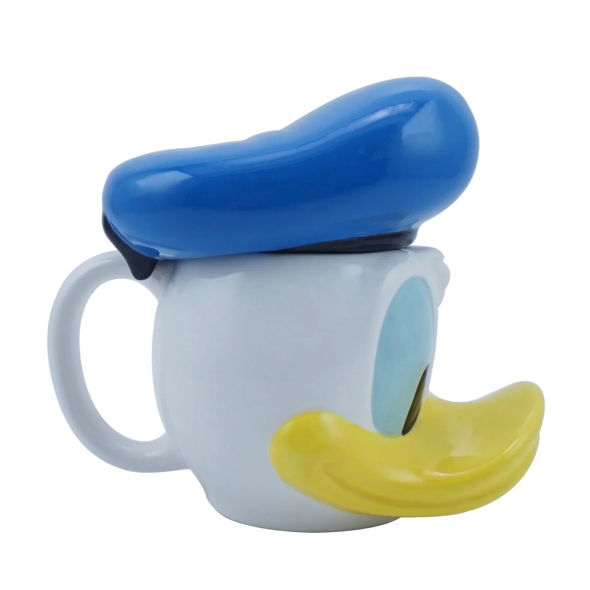 Tazza 3D Paperino