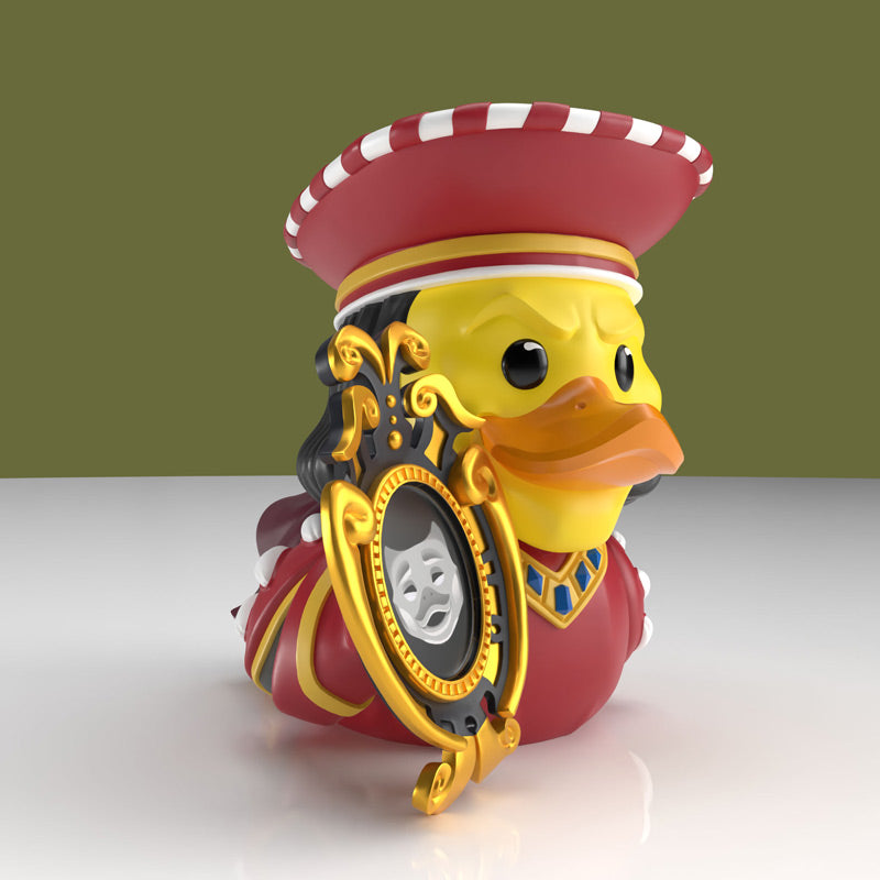 Anatra Lord Farquaad (Edizione in scatola)