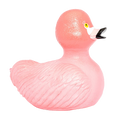 Anatra Fenicottero Rosa