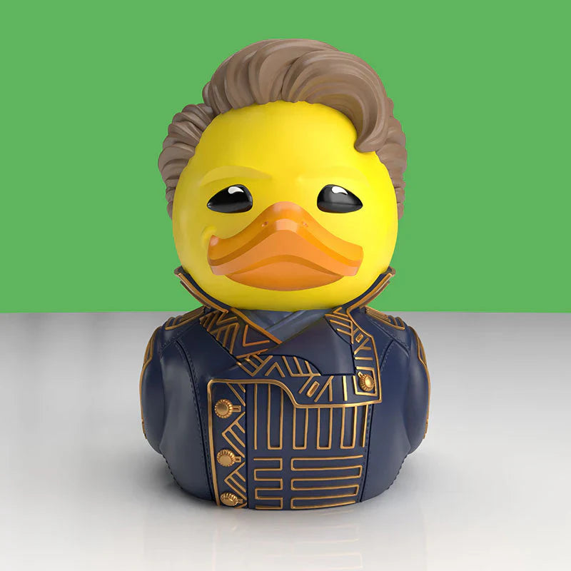 Duck Prince Fiyero (First Edition)
