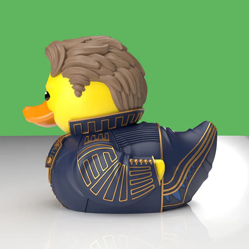 Duck Prince Fiyero (First Edition)