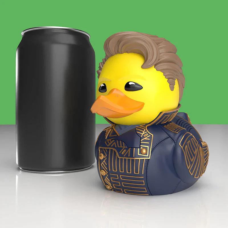 Duck Prince Fiyero (First Edition)