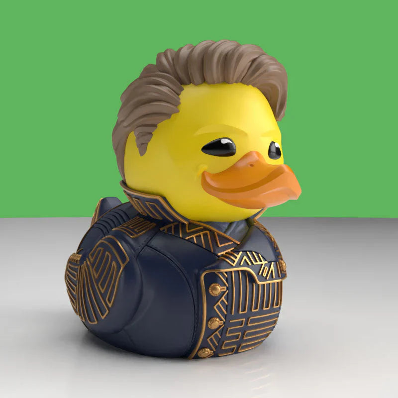 Duck Prince Fiyero (First Edition)